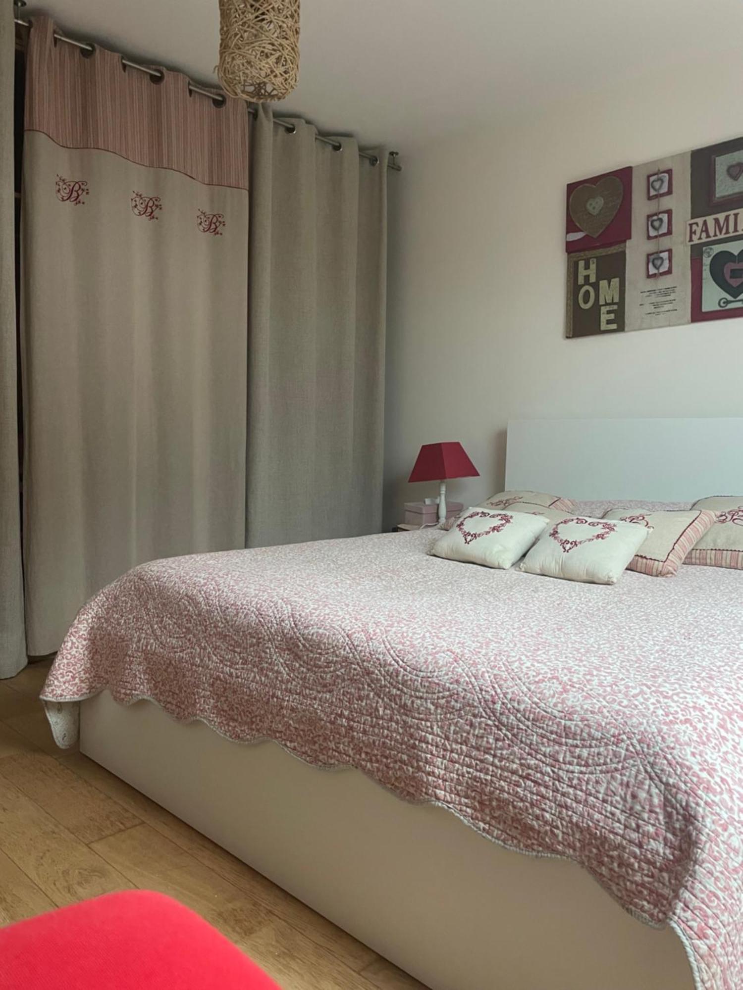 Celtine Bed & Breakfast Treffiagat ภายนอก รูปภาพ